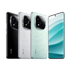 Redmi Note 14 Pro Plus 8-256Gb Black Official Pta 1Year Warranty_On Intallment